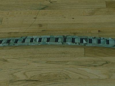 multicam Lancer tactical d-ring battle belt