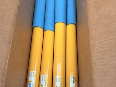 Takeoff Suspension Components For Ram HD 2500 3500