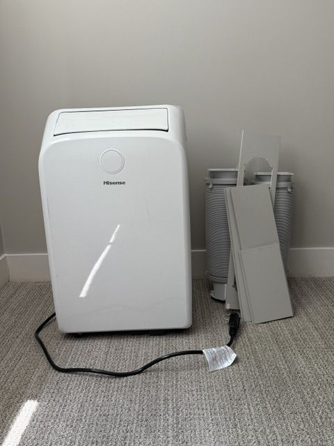 Hisense Portable AC Unit