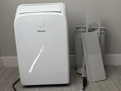 Hisense Portable AC Unit