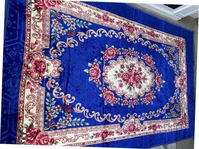 Brand new Area rug 6'6" x 9'10"
