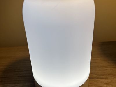Portable Night Light