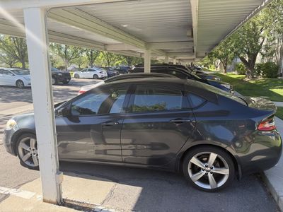 2013 Dodge Dart GT