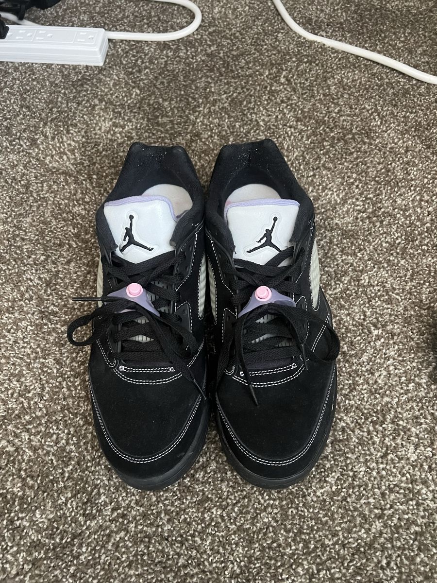 Air Jordan 5 Retro Low Dongdan