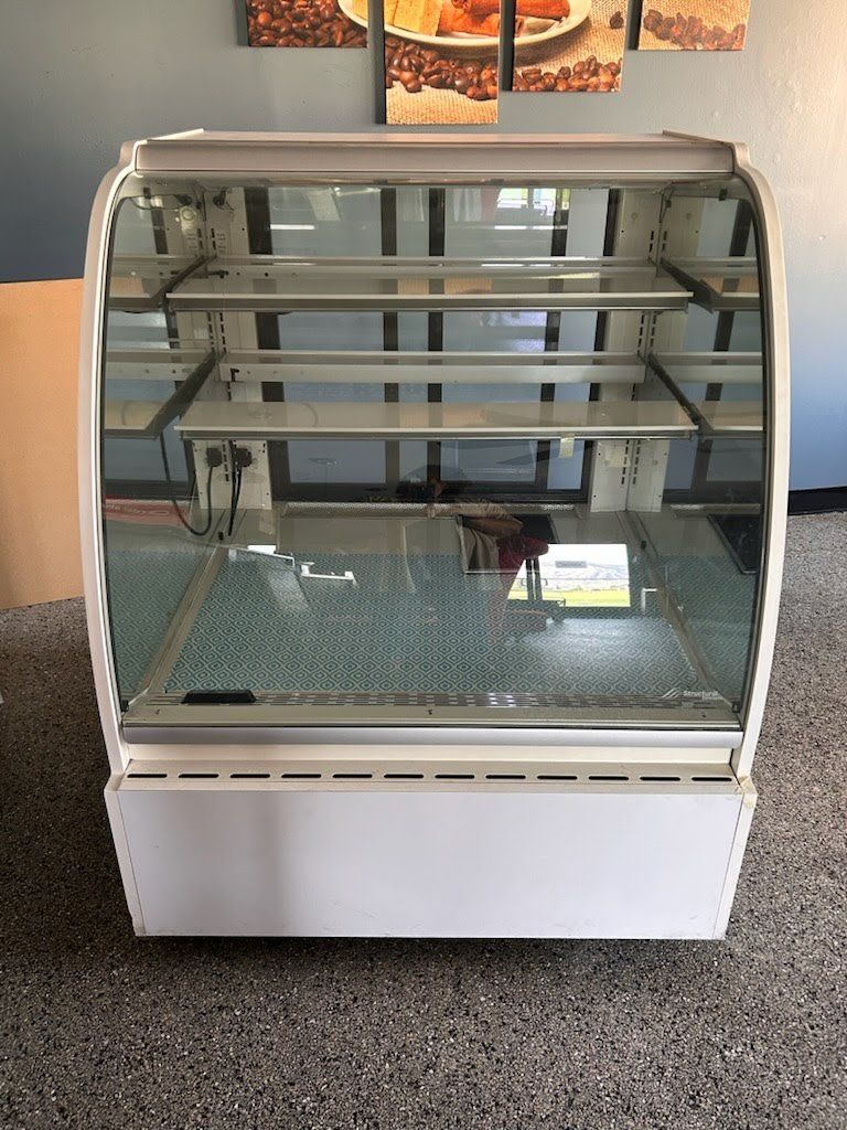 Display Case - FREE
