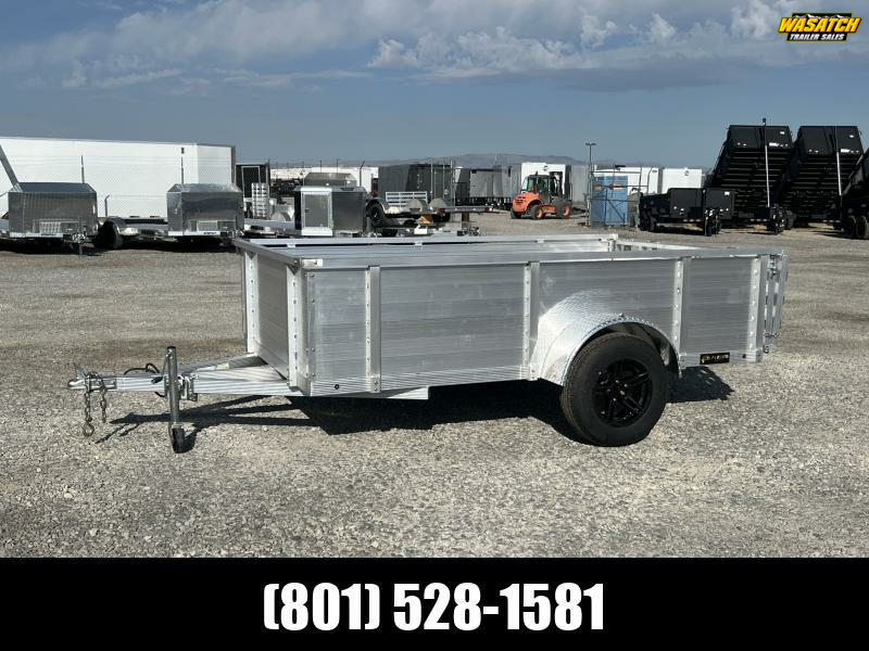 Paraiso Global 6x10-SA-STD Utility Trailer