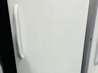 Frigidaire Up Right Frost Free Freezer