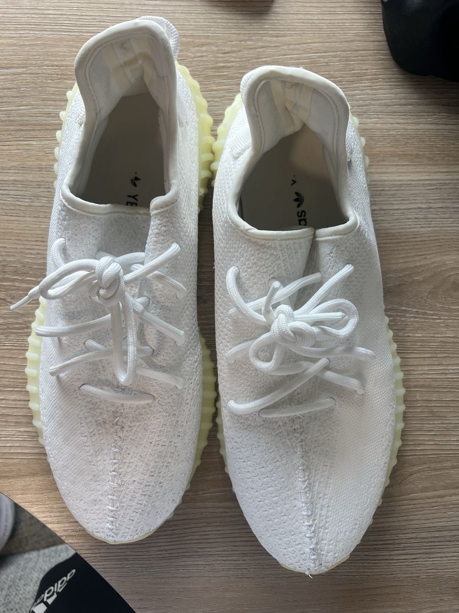 Yeezys