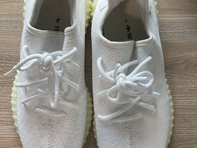 Yeezys