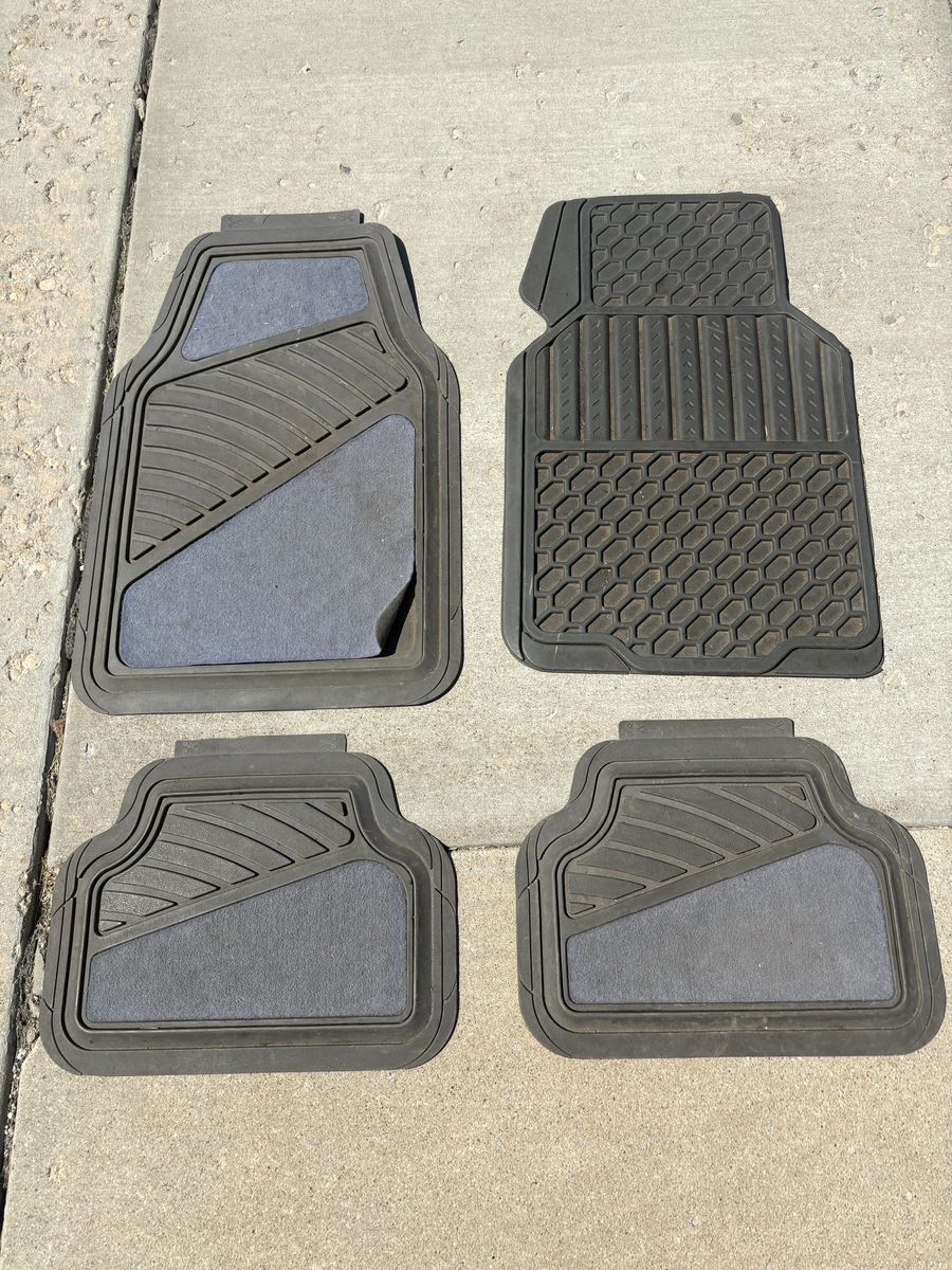 Floor Mats