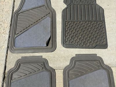Floor Mats