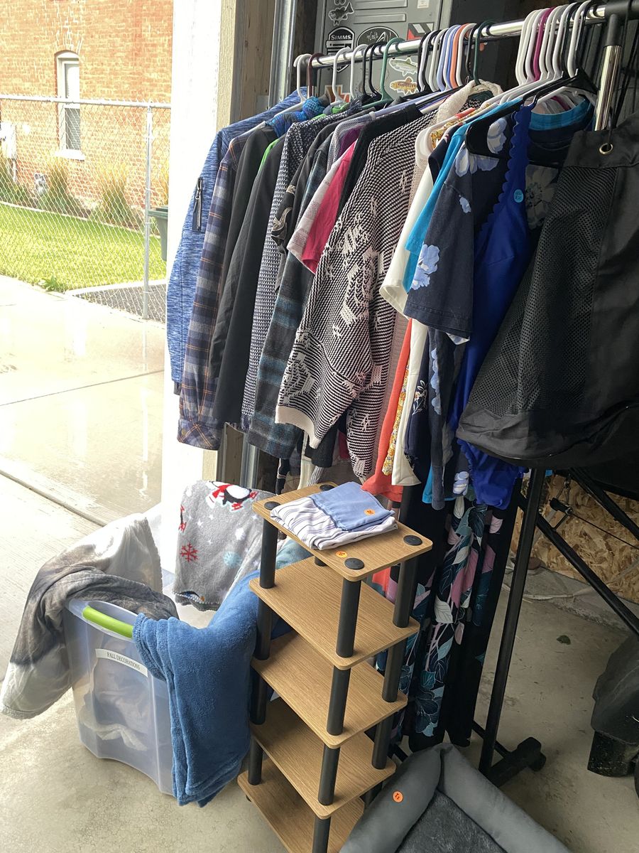 Yard Sale Today