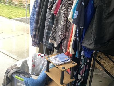 Yard Sale Today