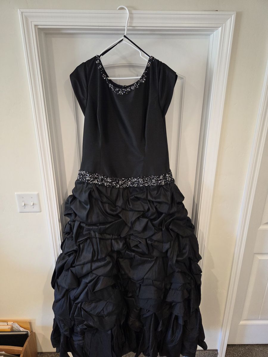 Size 18 Prom/Quinceanera Dress