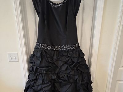 Size 18 Prom/Quinceanera Dress