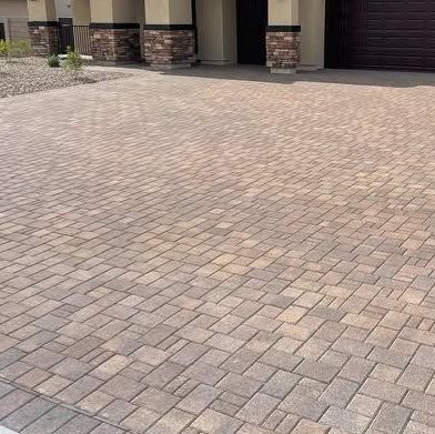 45mm PAVERS 3pc combo
