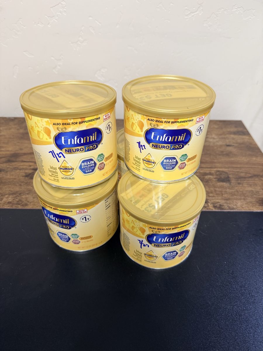 Free Enfamil
