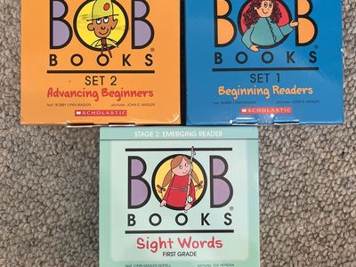 Bob Books