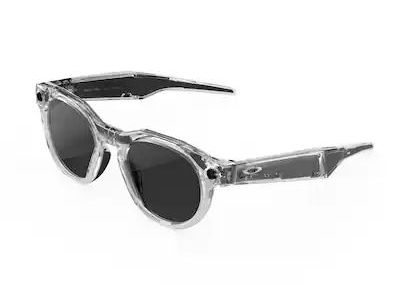 Meta glasses