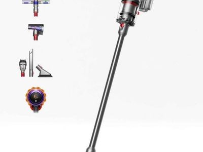 Dyson V12 Detect Slim – NEW (Open Box) – Laser Hea
