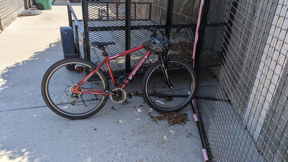 Bike