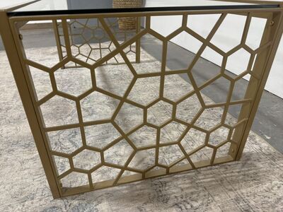 Coffee Table Delivery