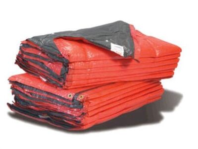 New Concrete curing blankets $109 per blanket call anytime 801-491-9025