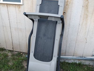 Weslo G-30 Treadmill