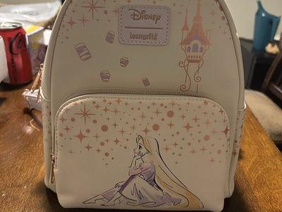 Disney Loungefly Backpack