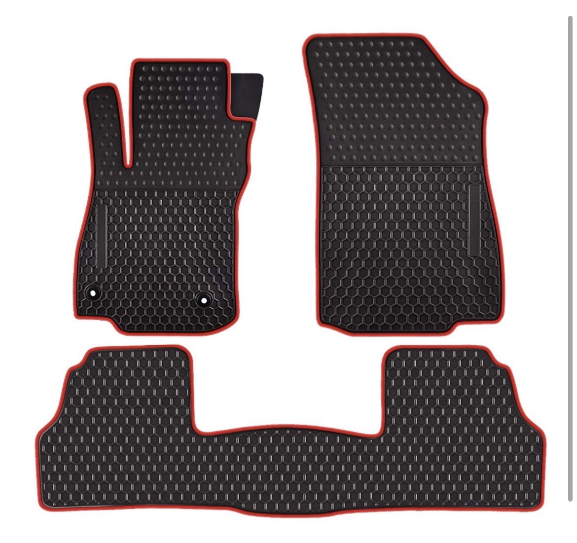 Buick Encore Car Mats