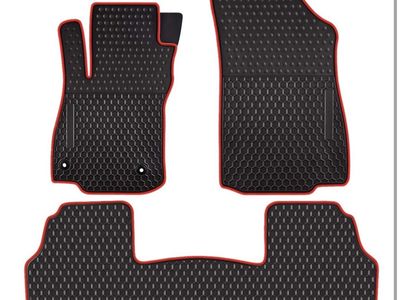Buick Encore Car Mats
