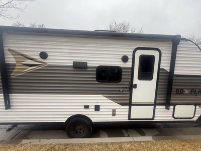 2024 HIGHLAND RIDGE RV GO PLAY SERIES (Rental)