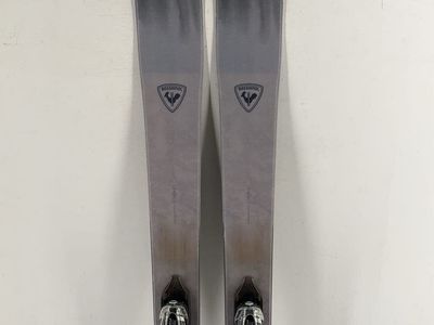 2024 Rossignol Rallybird Pro 90 w/ Look Xpress 10 Demo Bindings