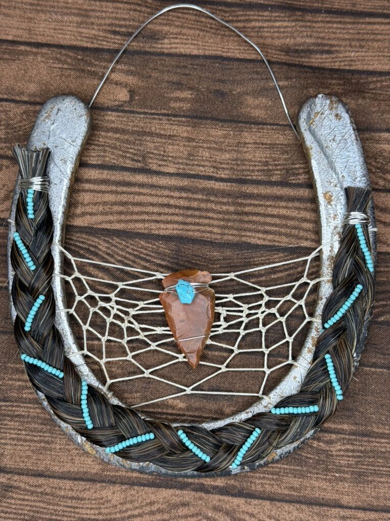 Horse Hair Keepsakes