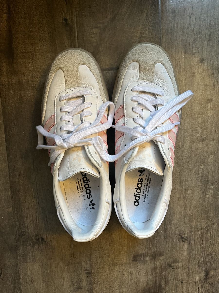 Women’s adidas size 9