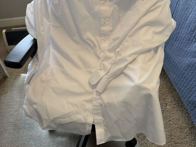 Mens Dress Shirt