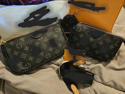 Non Designer Bag