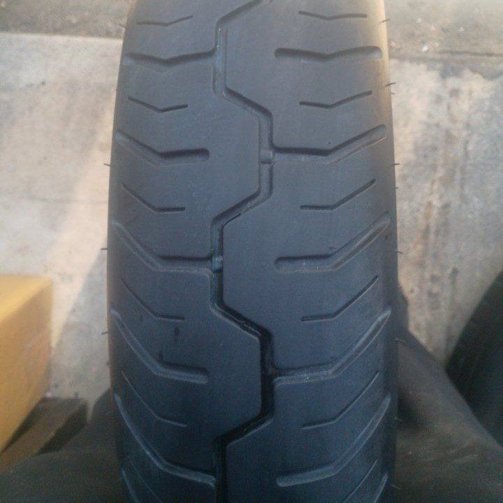 Nice 130/90-16 Front Motorcycle Tire