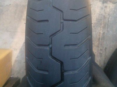 Nice 130/90-16 Front Motorcycle Tire