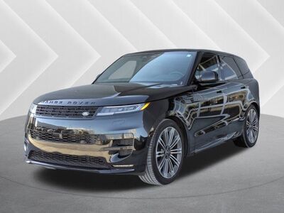 2024 Land Rover Range Rover Sport P400 Dynamic SE