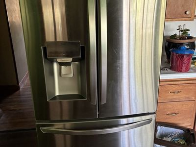 LG Refrigerator