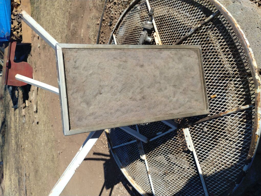 Indoor outdoor propane - natural gas Heater for sa