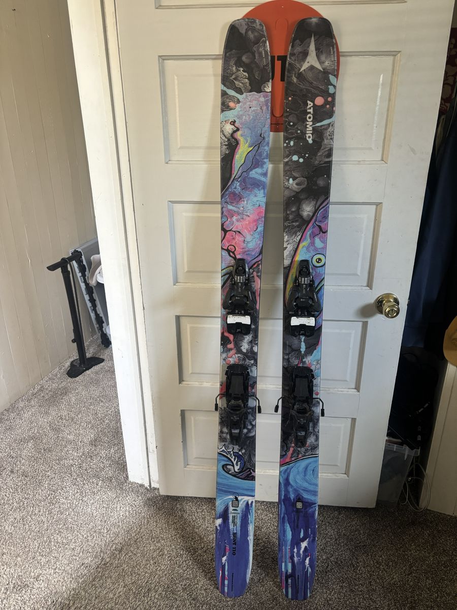 Atomic Bent 110 164cm