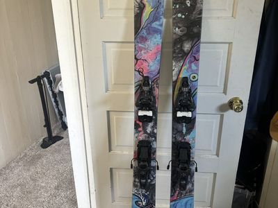 Atomic Bent 110 164cm