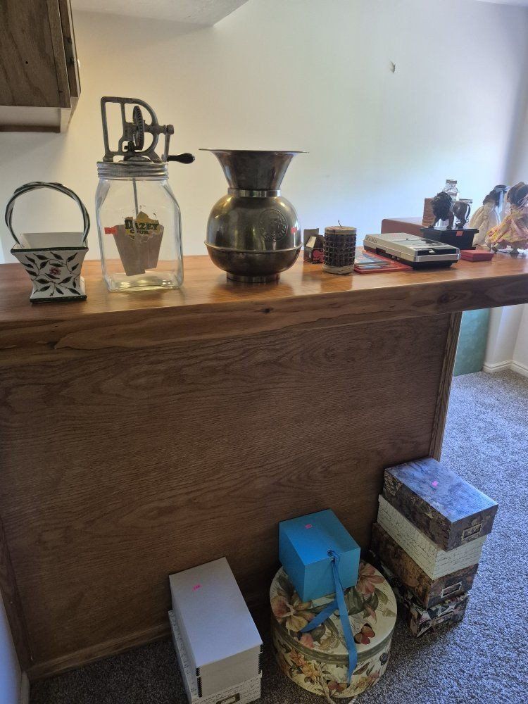 Large Estate Sale In Bountiful 9 am 1 pm, Saturday July 11th