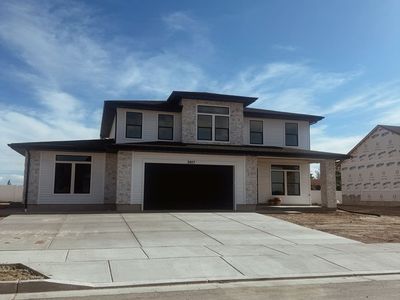 Brand new, private 1-bedroom ADU in West Point – available May 1st.