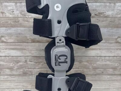 Right Knee Brace New