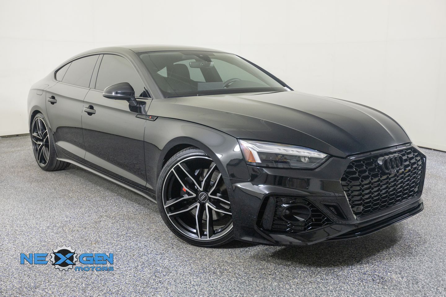 2025 Audi S5 3.0T quattro Premium Plus