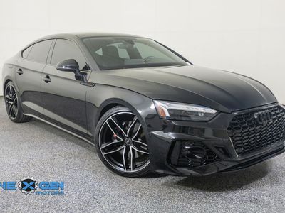 2025 Audi S5 3.0T quattro Premium Plus