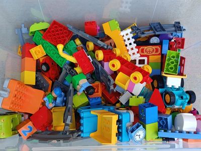 LEGO Classic and Creator Sets